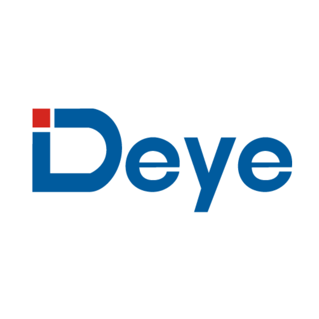 Deye ยี่ห้อ Solar Cell