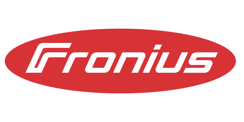 Fronius-logo