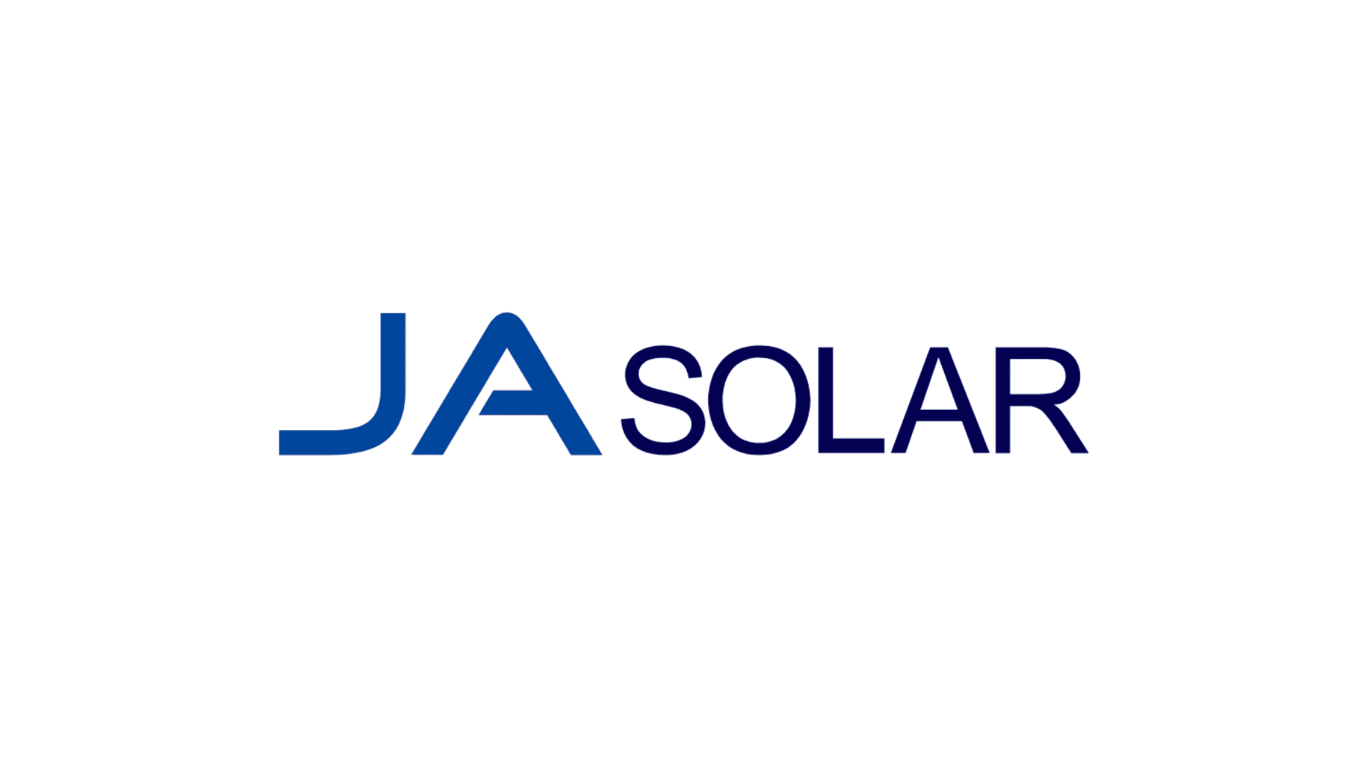 JA Solar