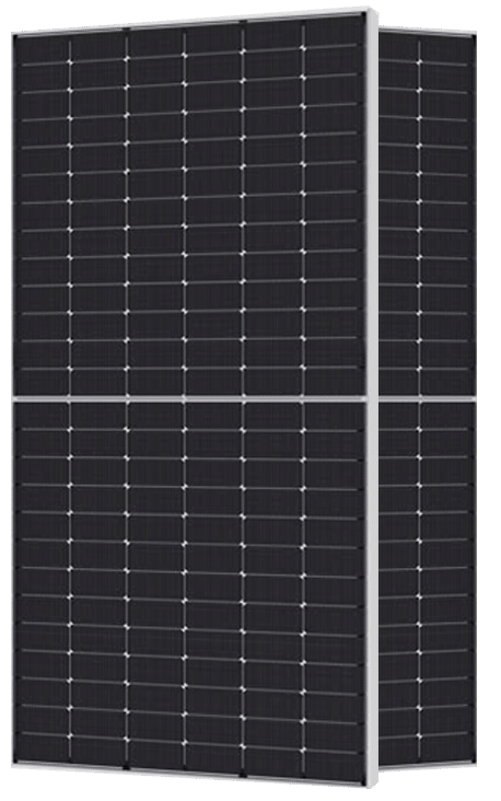 ผลิตภัณฑ์ Solar Cell