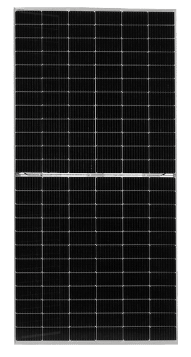 ผลิตภัณฑ์ Solar Cell